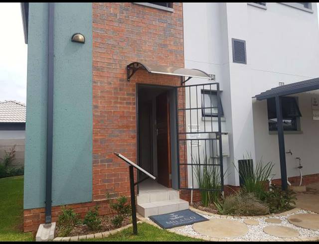 4 BEDROOM DUPLEX FOR SALE IN SKY CITY